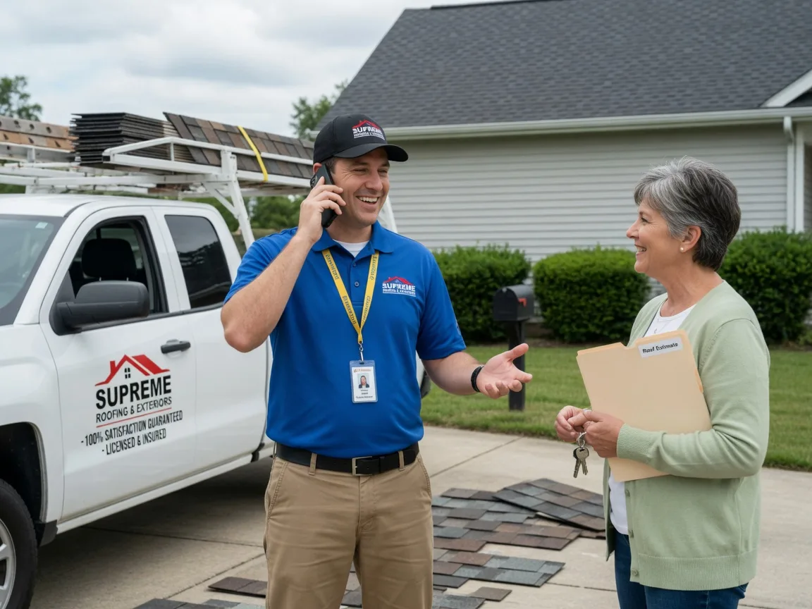 Roof Replacement East Thetford, VT FAQs