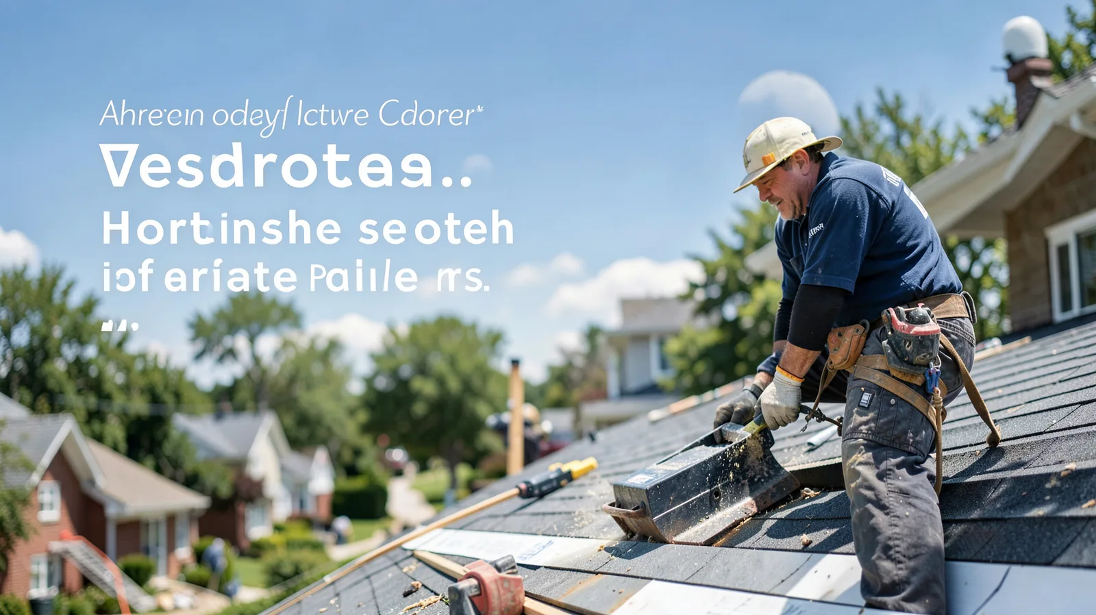 Roof Replacement in East Thetford, VT near me